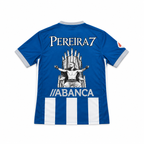 Pereira7 X Coruña