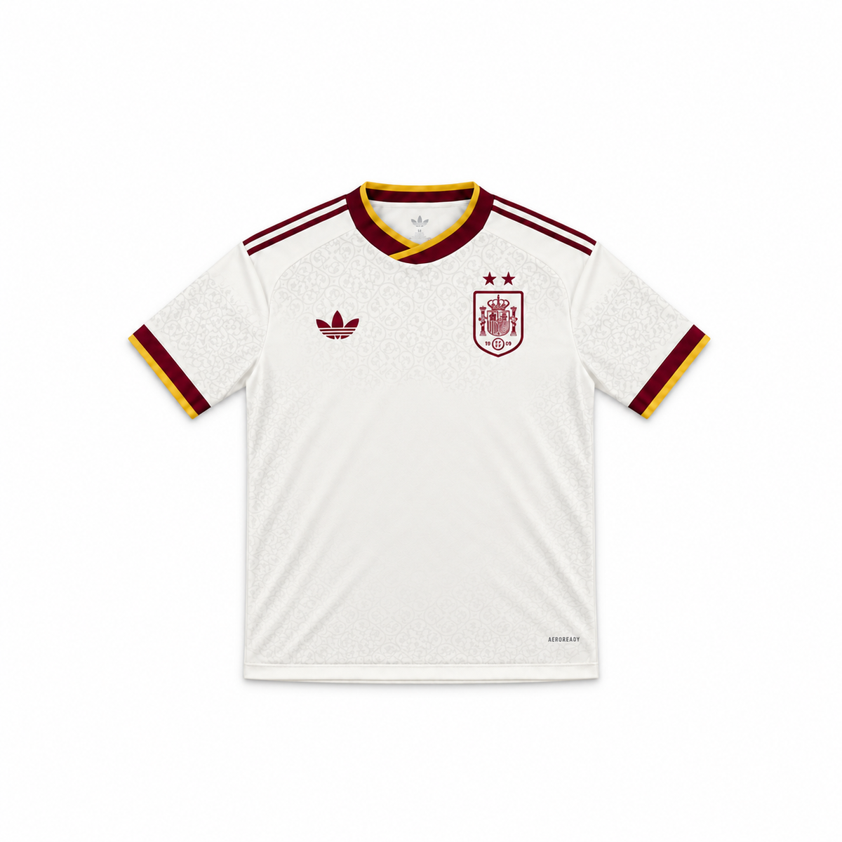 Danirep X España