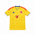 Westcol X Colombia