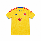 Westcol X Colombia