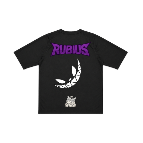 Rubius X Noruega