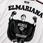 Elmariana X Mexico