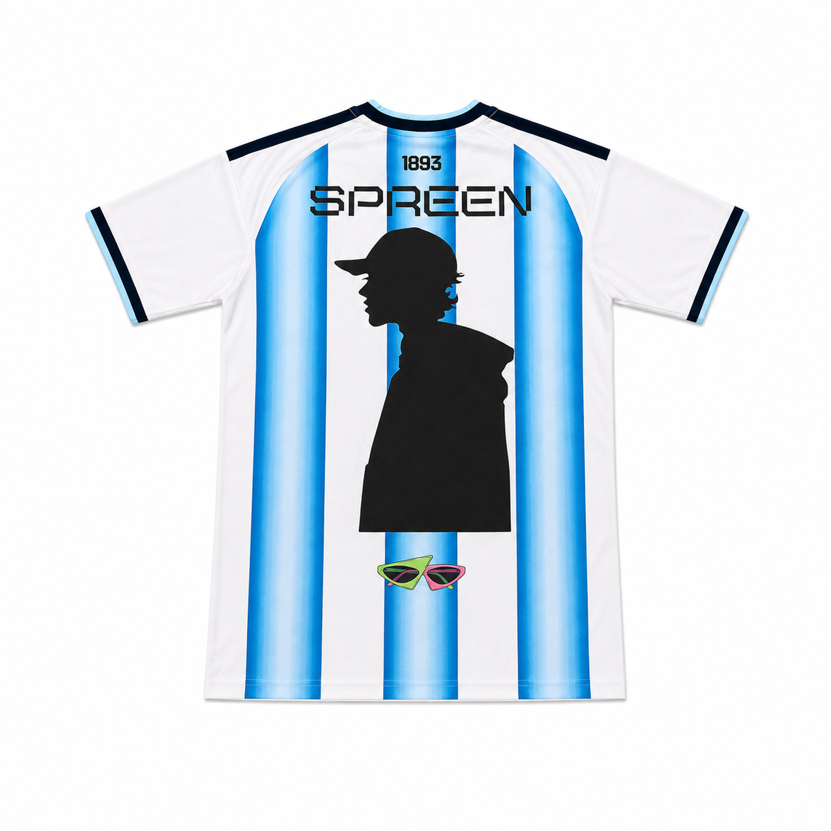 Spreen X Argentina
