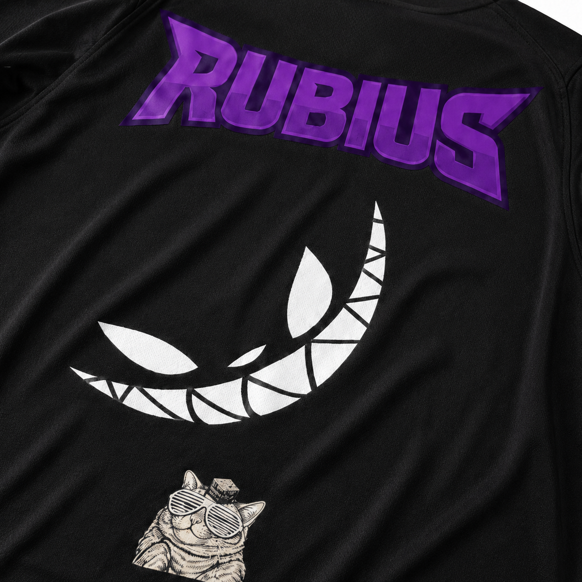 Rubius X Noruega