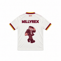 Willyrex X España