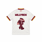 Willyrex X España