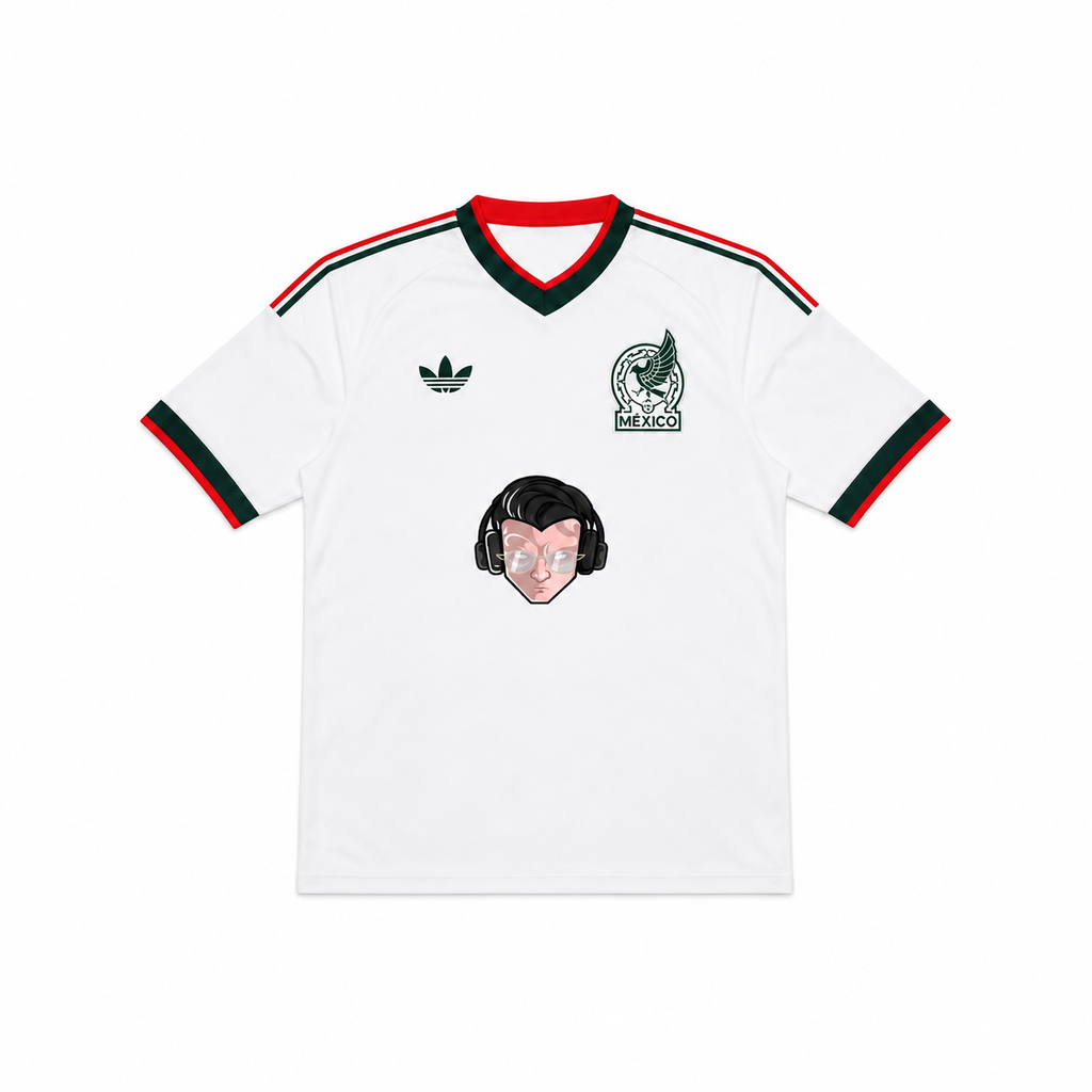 Elmariana X Mexico