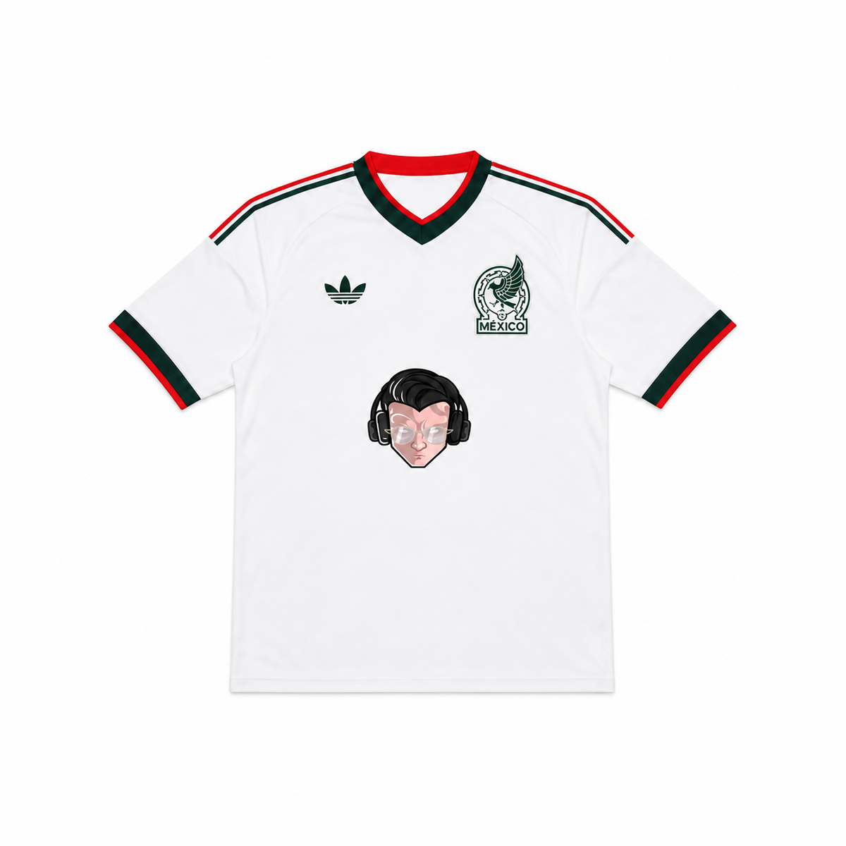 Elmariana X Mexico