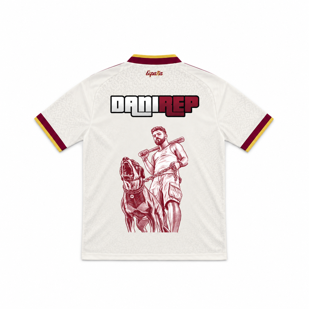 Danirep X España