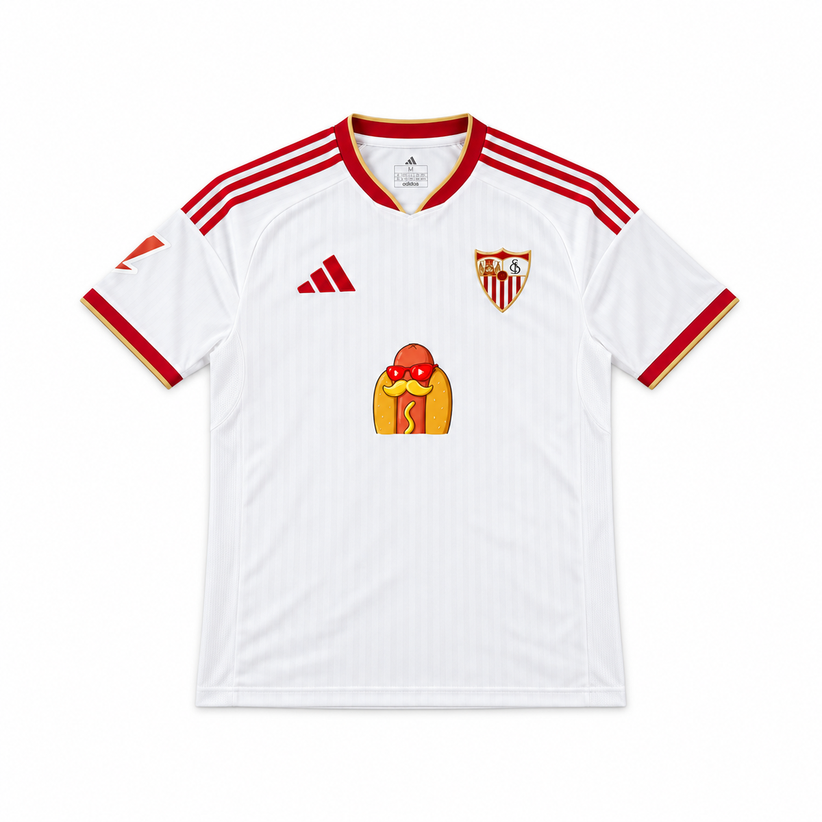Agustin51 X Sevilla