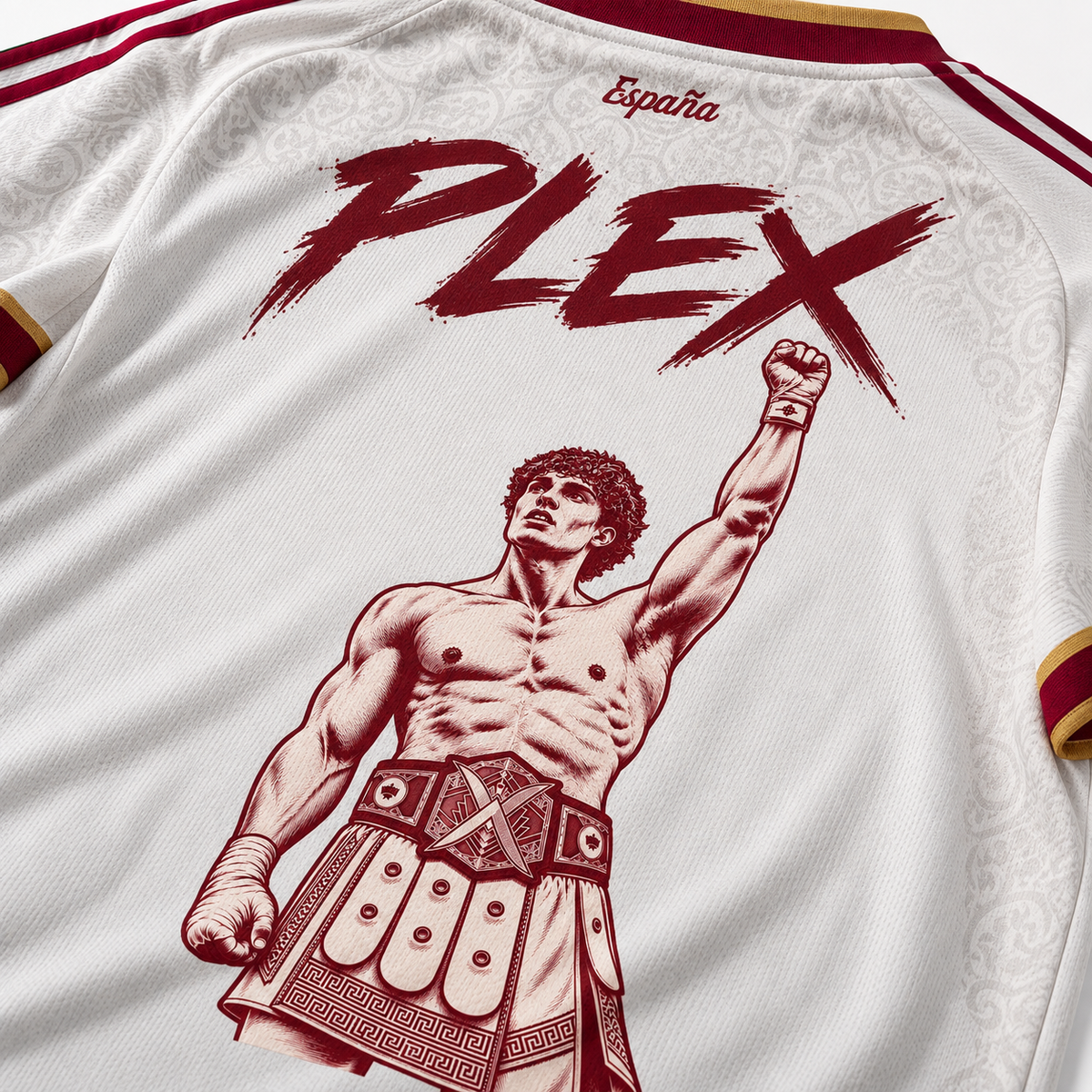 Plex X España