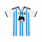 Spreen X Argentina