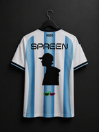 Equipacion Argentina x Spreen