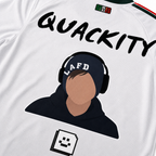 Quackity X Mexico