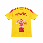 Westcol X Colombia