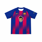 Auronplay X Barcelona