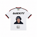 Quackity X Mexico