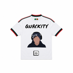 Quackity X Mexico