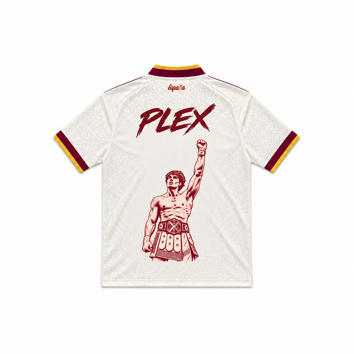 Plex X España