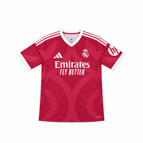 DjMariio X Real Madrid