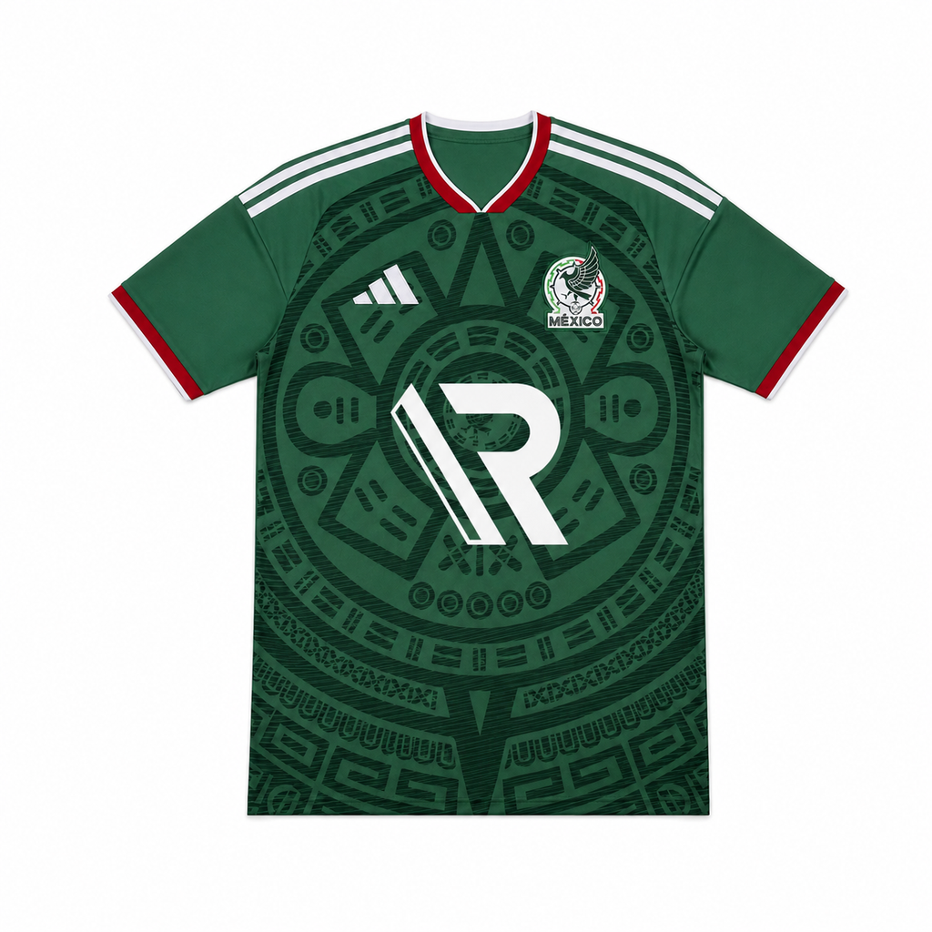 Rivers X Mexico