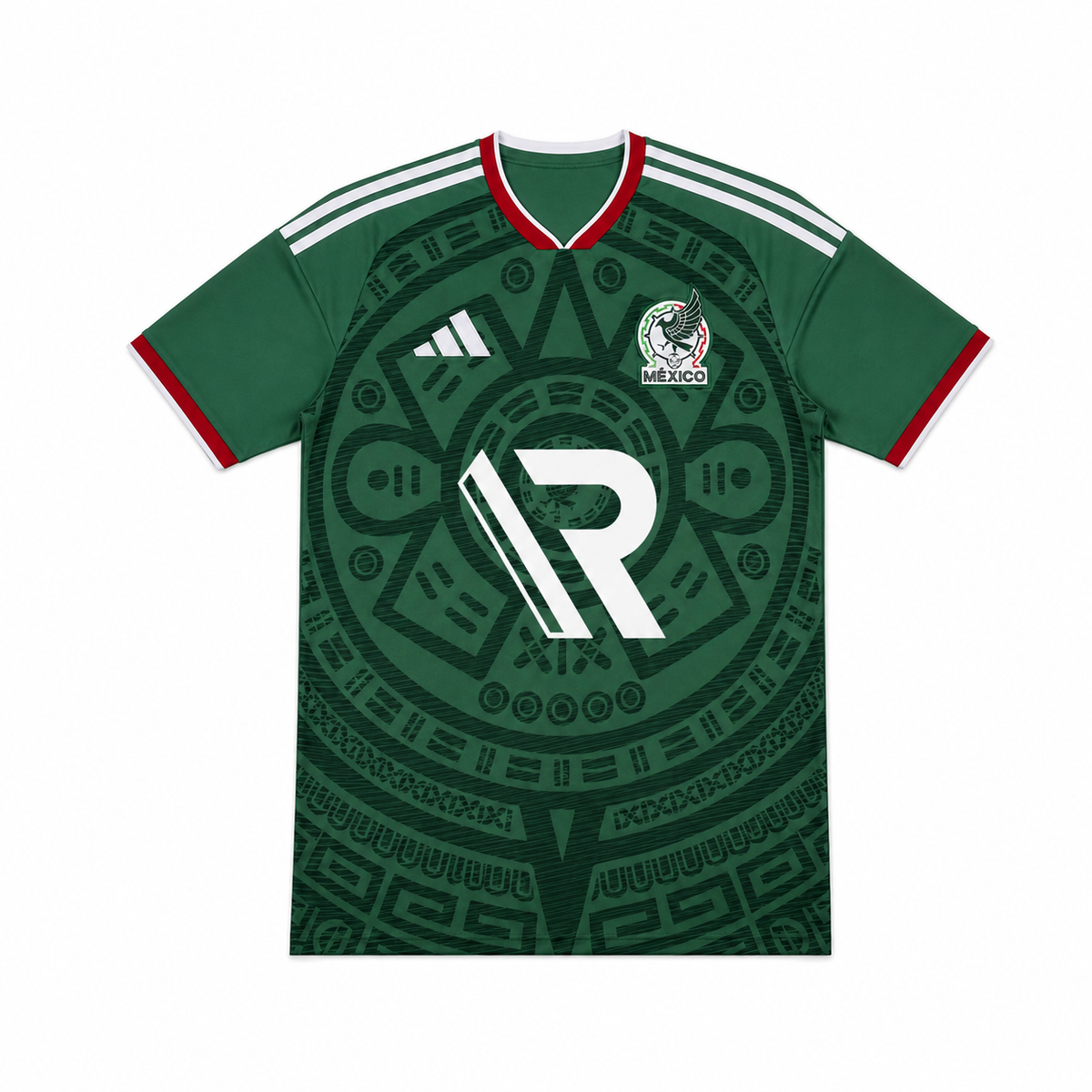 Rivers X Mexico